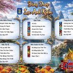 Thông Tin Drop Thiên Long Huyền Vũ
